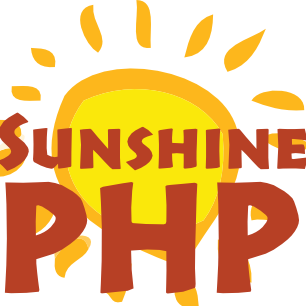 Sunshine PHP Logo