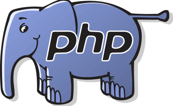 php elephant logo