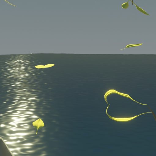 Leavings Animation Still